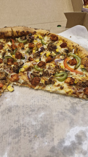 Photo of Caprinos Pizza Milton Keynes - 25 N 10th St, Milton Keynes MK9 3EL